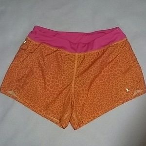 Kids active shorts